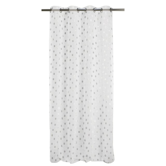 Sevilla Sheer Single Curtain Panel