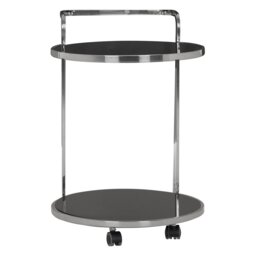 Santibanez Serving Cart