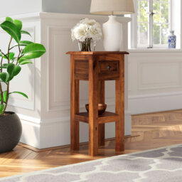 Jali Indian Plant Stand