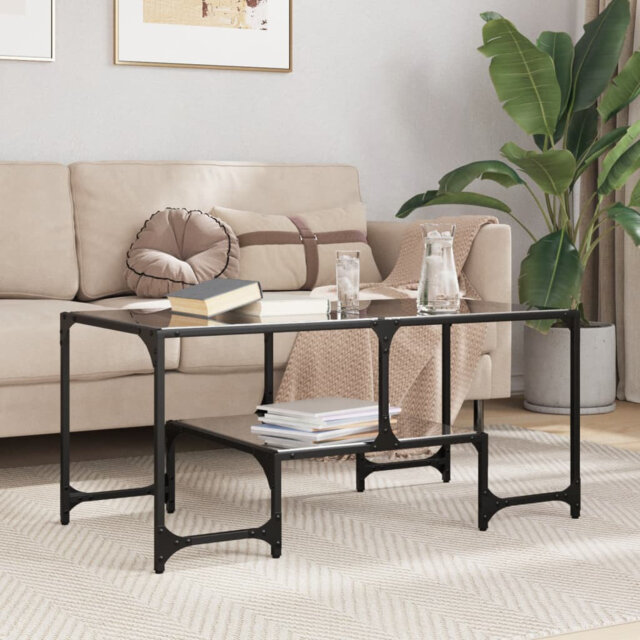 Damariana Coffee Table with Storage