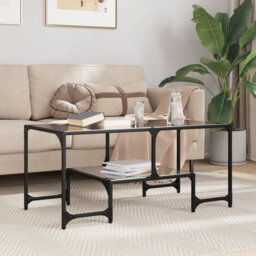 Damariana Coffee Table with Storage