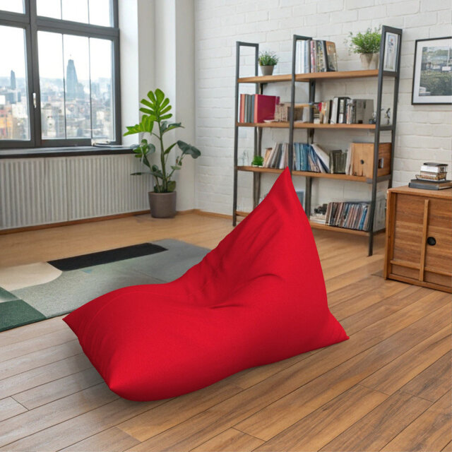 Sunbrella Bean Bag Lounger Cover (Bag Only)