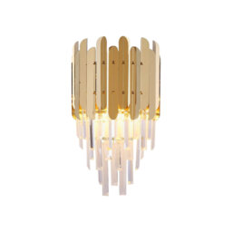Ceann Flush Mounted Sconce