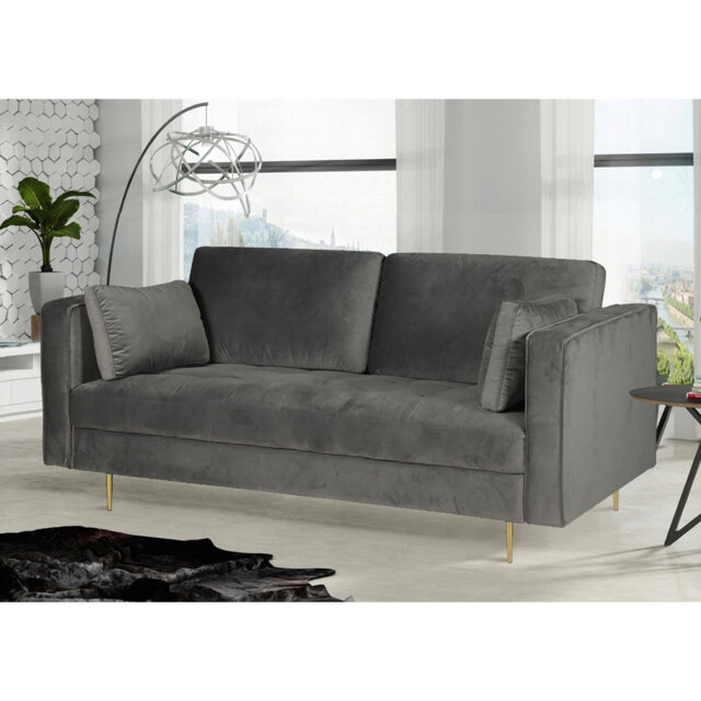 Athalia 2 Seater Loveseat
