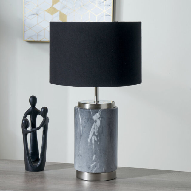 Bellamee Ceramic Table Lamp