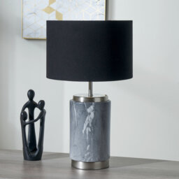 Bellamee Ceramic Table Lamp