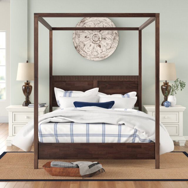 Behling Bed