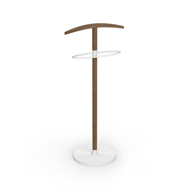 Newman 46cm Clothing Rack