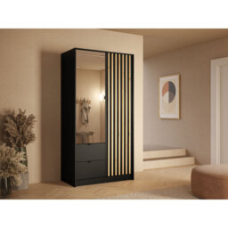 Laminate Wardrobe