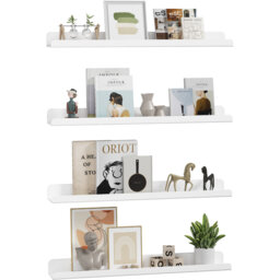 Floating Shelf