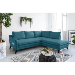 Charming Charlie Corner Sofa