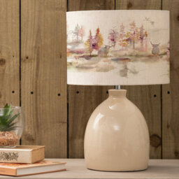Leura Ceramic Table Lamp