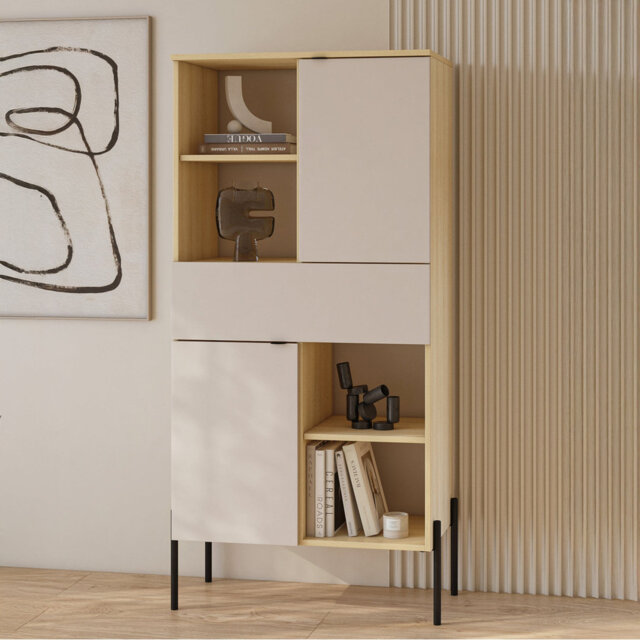 Bookcase