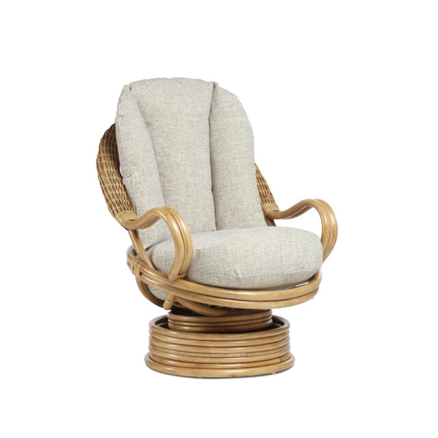 Loula Rocking Chair
