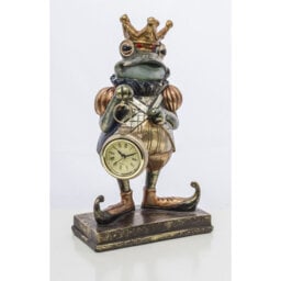 Wesolowski Animals Figurines & Sculptures
