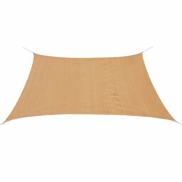 Roffe 2m x 2m Square Shade Sail