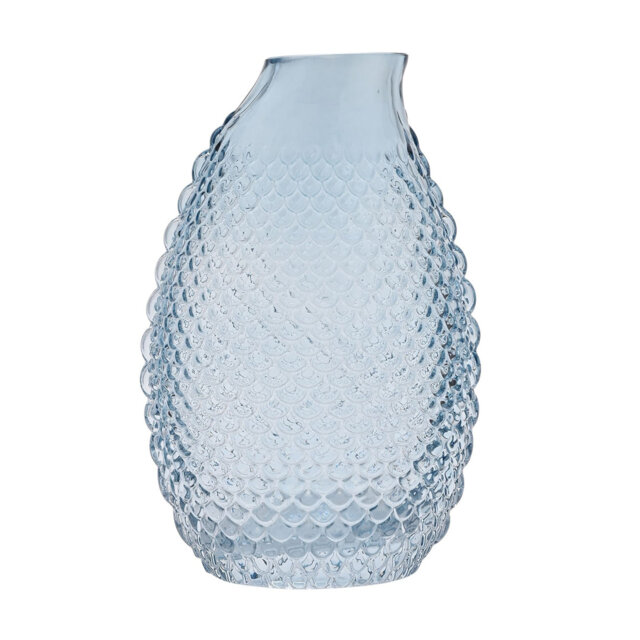 Glass Table Vase