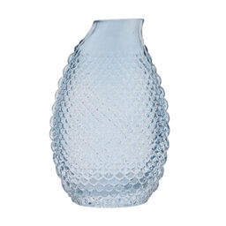 Glass Table Vase