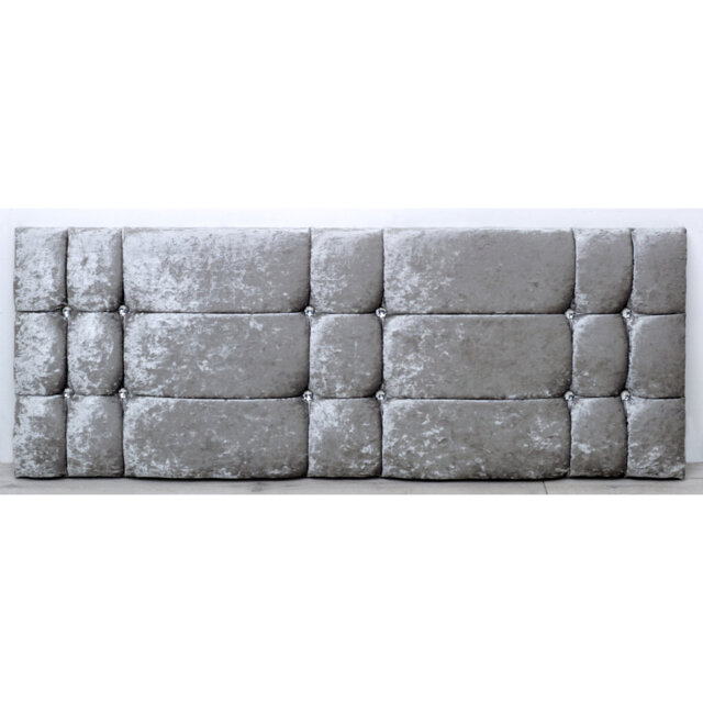 Velasco Upholstered Headboard