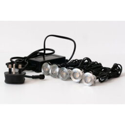 "Evleyn 0.79"" LED Recessed Lighting Kit"