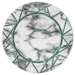 Marble Indoor / Outdoor Area Rug