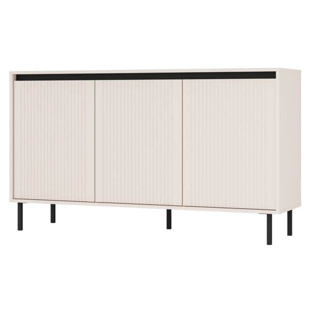 Cevyn 148.6cm Sideboard