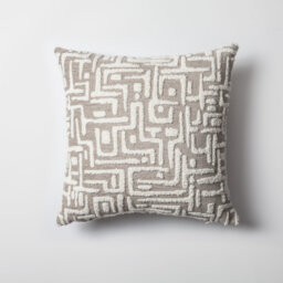Nishank Indoor / Outdoor Square Euro Cushion