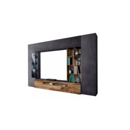 "Hampshire Hutch for TVs up to 65"""
