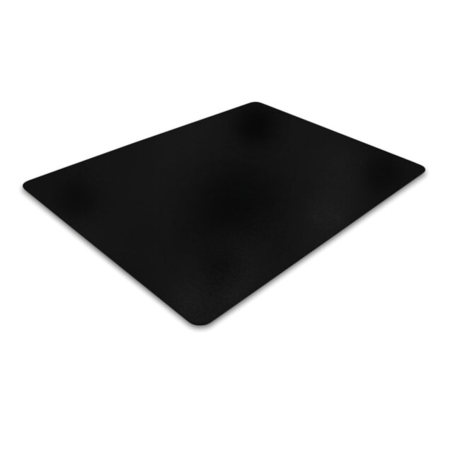 Low Pile Carpet Rectangle Chair Mat