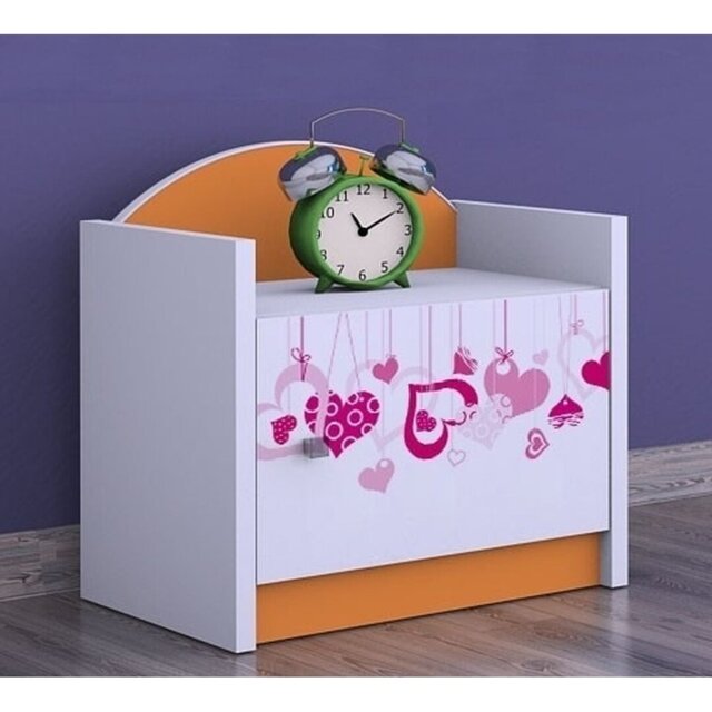 Andrea Nightstand