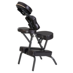 Upholstered Massage Chair