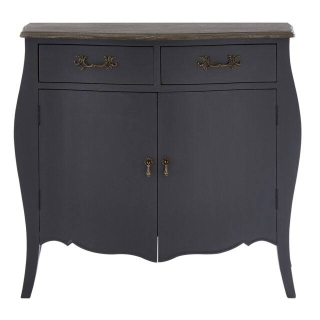 Elizondo 90cm Sideboard