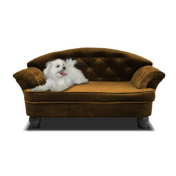 Debose Dog Sofa