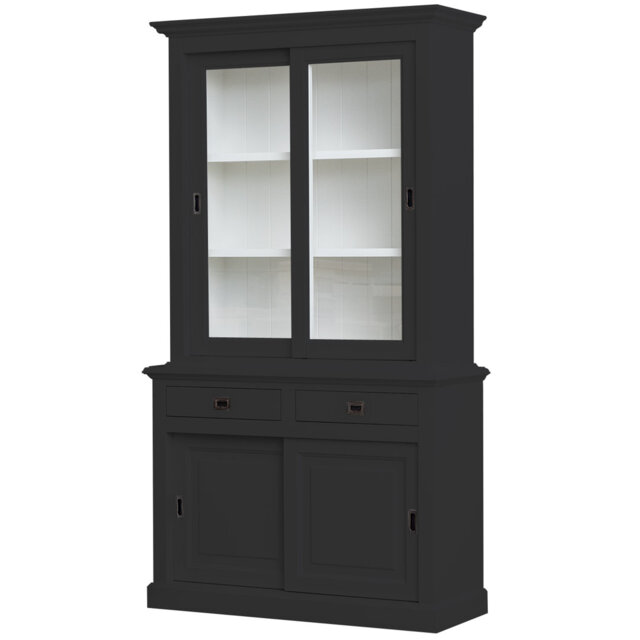 Analin Display Cabinet