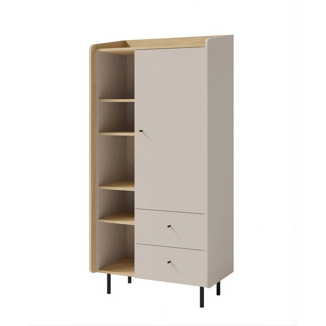 Cassadie Display Cabinet