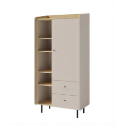 Cassadie Display Cabinet