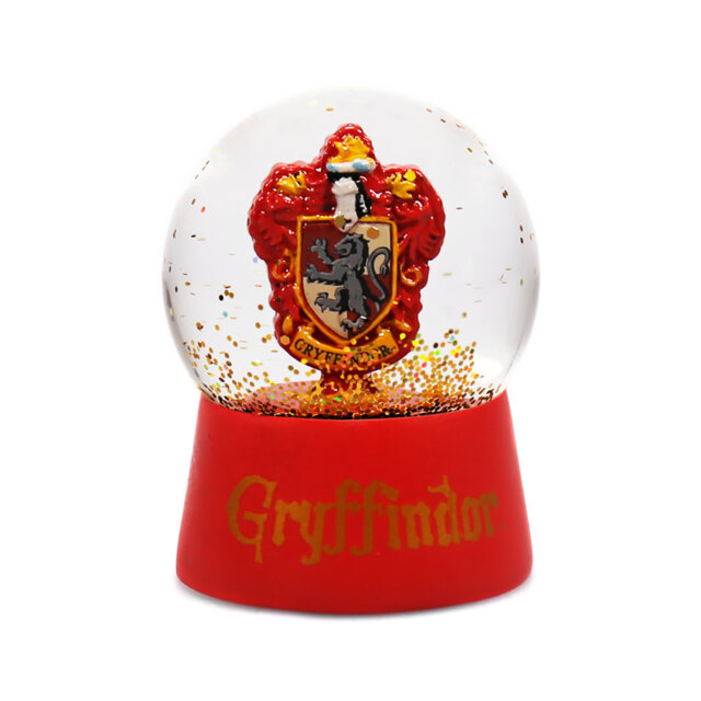Entertainment Cloche Or Water Globe