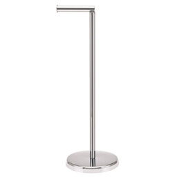 Vanzandt Free Standing Toilet Roll Holder