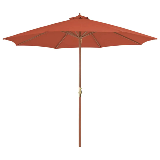 Market Parasol