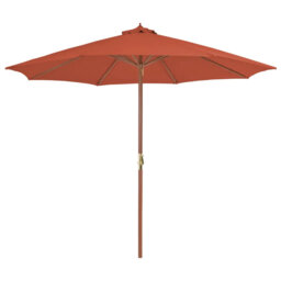 Market Parasol