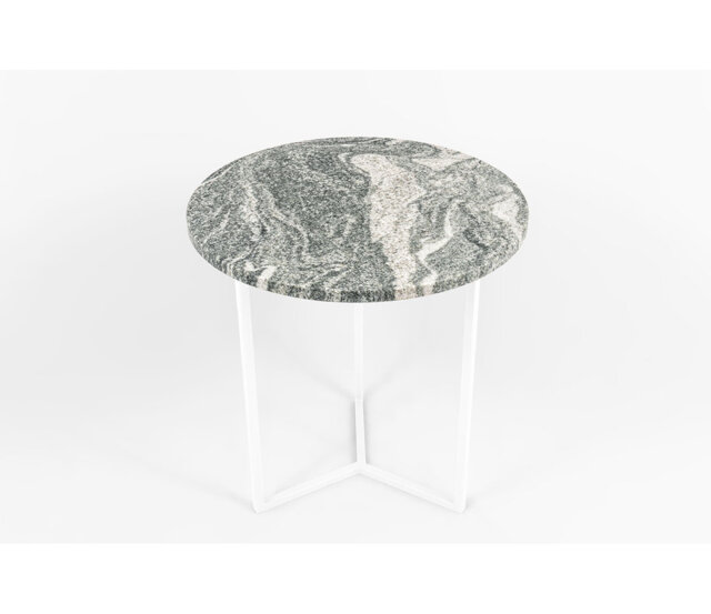 Aeesha Frame End Table