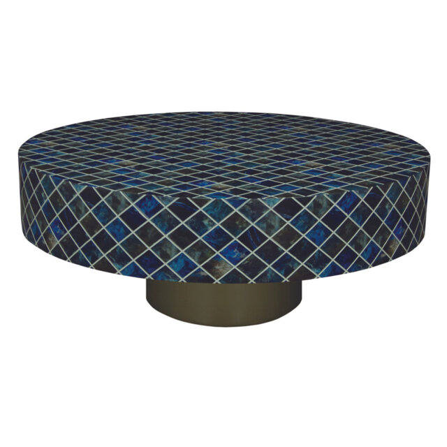 Crandell Coffee Table