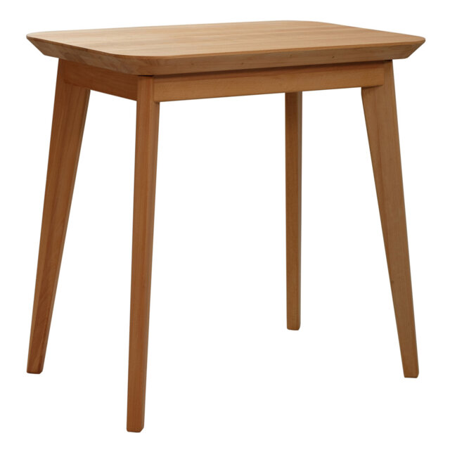 Dantzler solid wood dining table