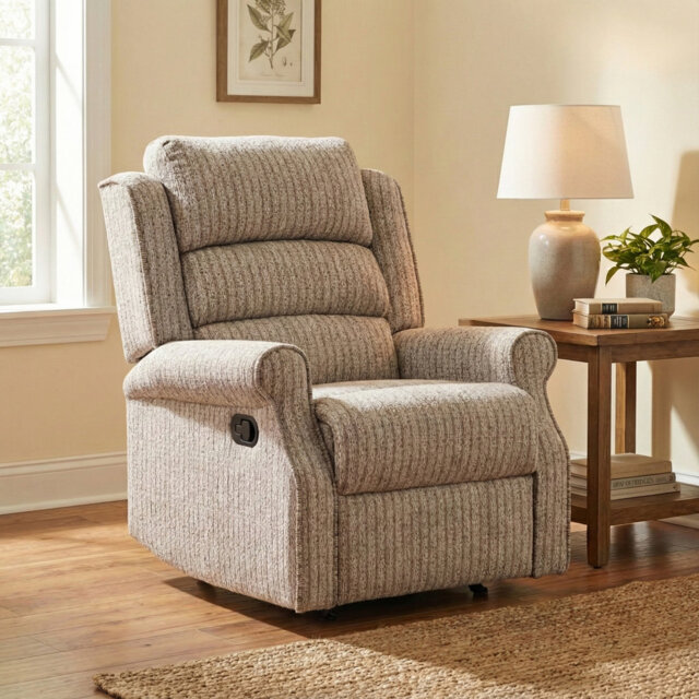Lainey Manual Recliner
