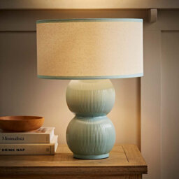 Ceramic Table Lamp