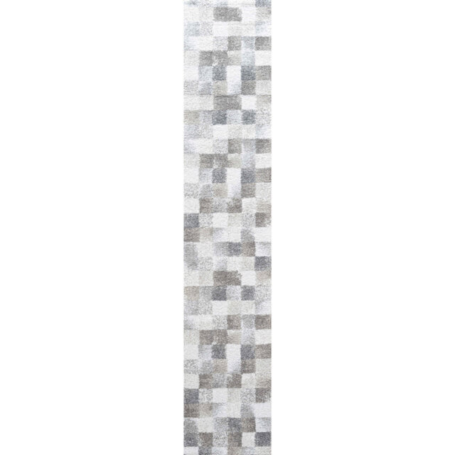 Springer Power Loom Beige Rug