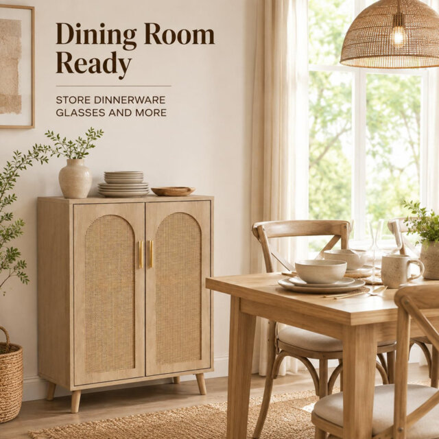 60cm Sideboard