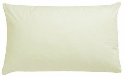 Cotton Blend Pillowcase