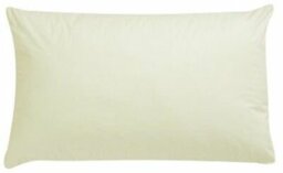 Cotton Blend Pillowcase