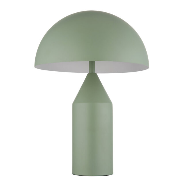 Anazagene Metal Table Lamp